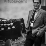 WILL CRIDDLE LAUNCHES 'CRIDDLE FIELDSPORTS' AT SCI CONVENTION.
