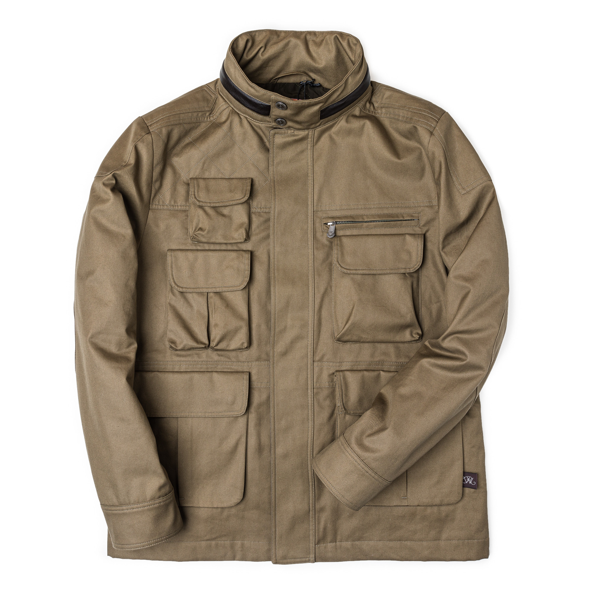 Military Inspired Field Jackets / The Explora - Premier Online Field ...