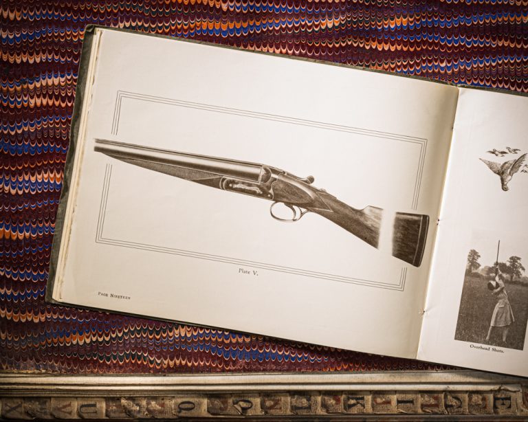 Ladies' & Boys' Guns Brochure-L1009482