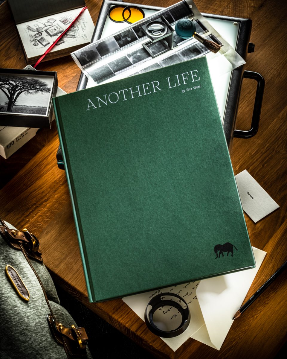 ‘Another Life’ by Tito West