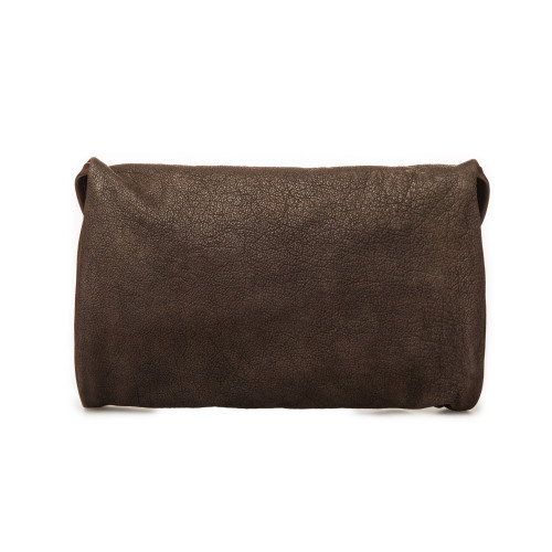 Westley Richards Redfern Cleaning Pouch - Buffalo