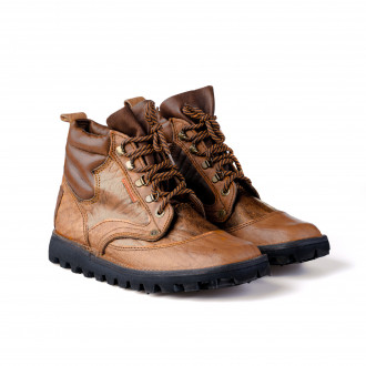 Courteney Boot Company Selous Boot