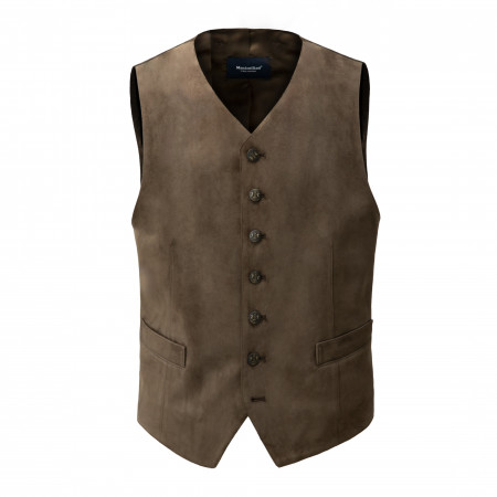 Weyer Vest