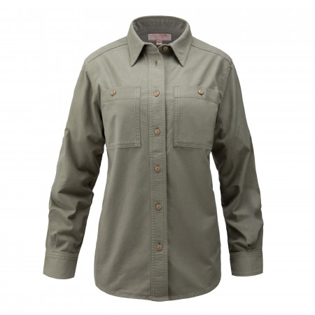 Women's Field Chamois Shirt