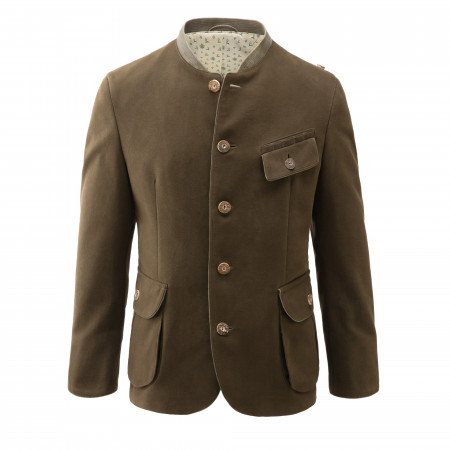 Salvator Jacket