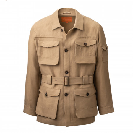 Quality Hunting & Safari Clothes For Men - Westley Richards