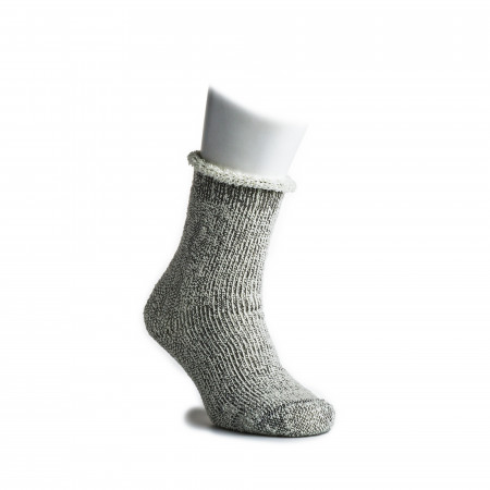 Men's Shooting Socks and Garters - Socks For Shooting & Trekking