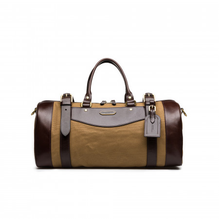 Leather Field Bags - Luxury Cartridge Bags - Westley Richards