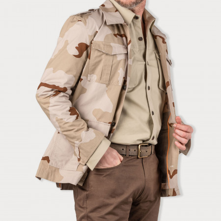 Premium Safari Clothing & Hunting Gear - Westley Richards