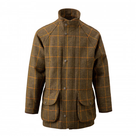 Skipton Tweed Shooting Coat