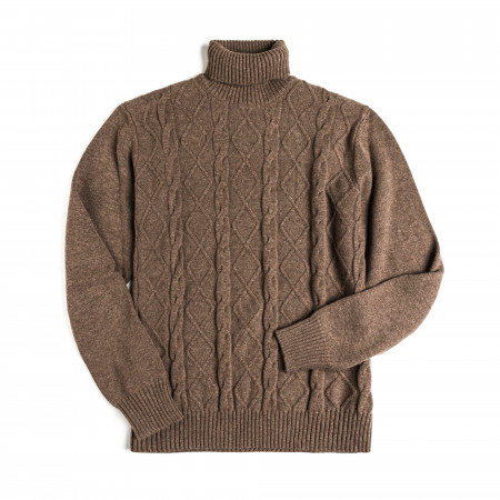 Men's Shooting Jumpers - Premium Knitwear For Country Living
