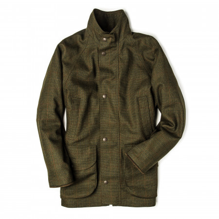 Men's Tweed & Coats - Tweed Shooting Clothing - Westley Richards