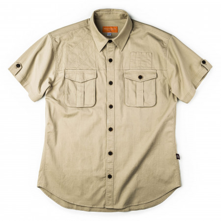 Premium Safari Clothing & Hunting Gear - Westley Richards