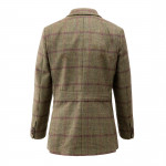 Rannoch Tweed Shooting Jacket