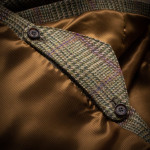 Rannoch Tweed Shooting Jacket