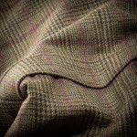 Rannoch Tweed Shooting Jacket