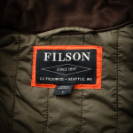 Filson Ultralight Jacket