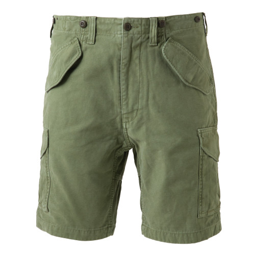 Field Cargo Shorts