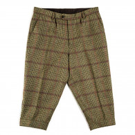 Rannoch Tweed Breeks