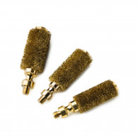 Brass Brushes