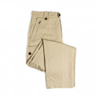 Safari Trousers in Desert