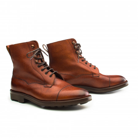 Men's Leather Hunting & Shooting Boots - Westley Richards