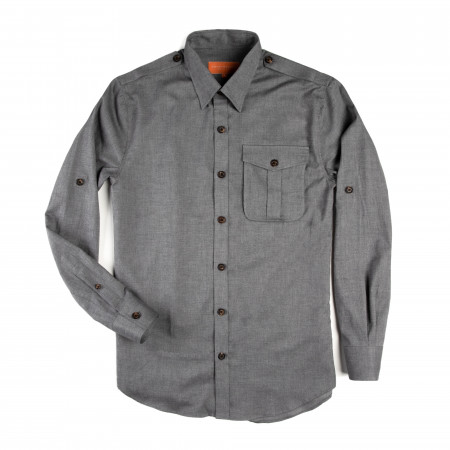 Shooting Shirts For Men - Men's Country Shirts For Fieldsports