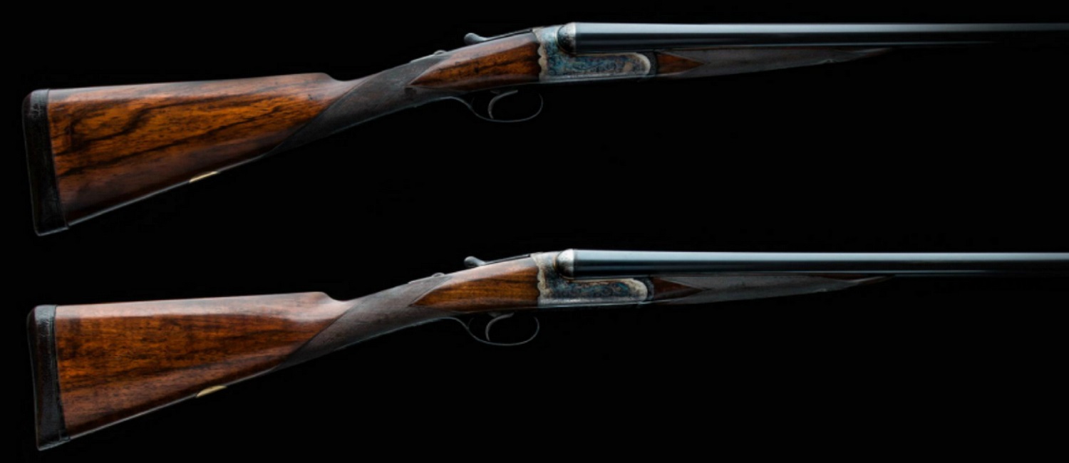 francotte bolt action 338 years made