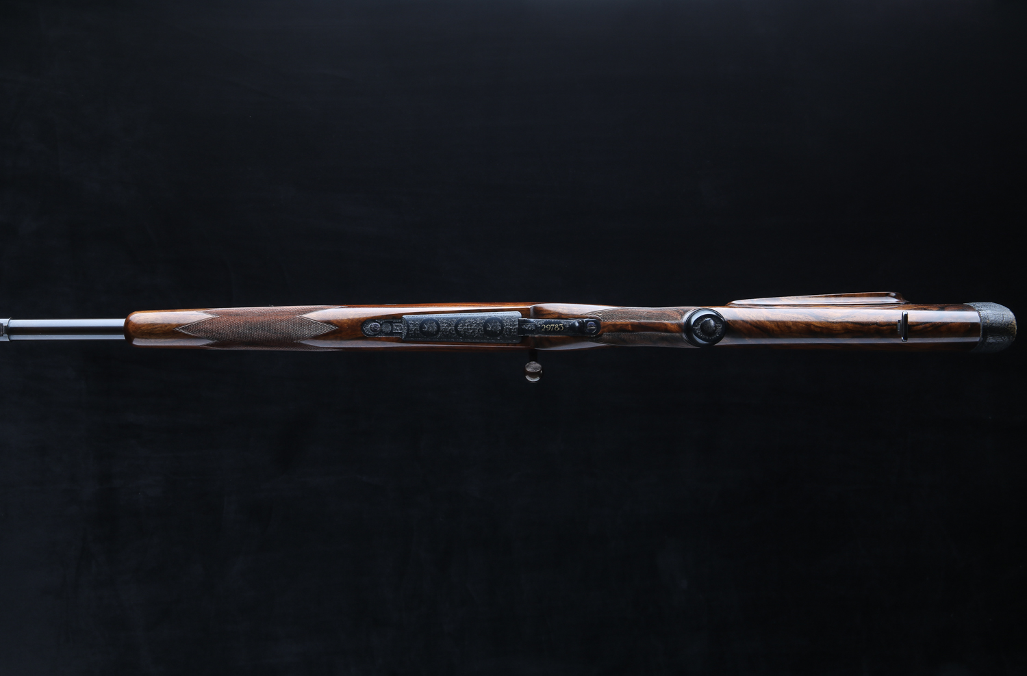 Purdey Bolt Action Rifle 31173 – Purdey Guns & Rifles